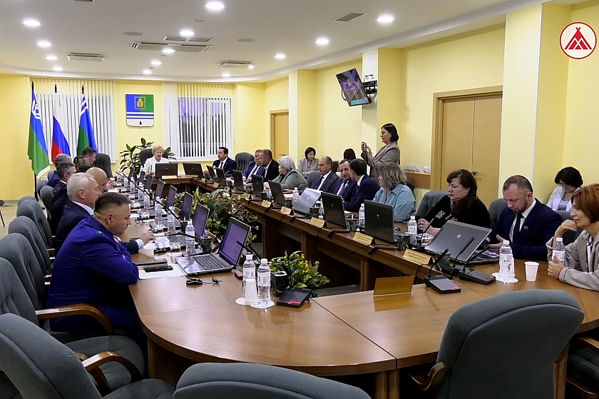 Дума Когалыма утвердила 20 муниципальных программ