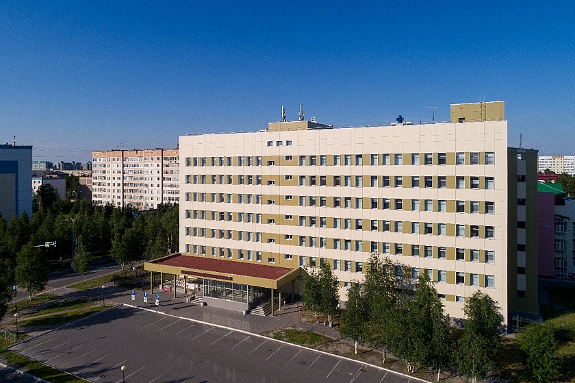 Социальная ответственность в действии