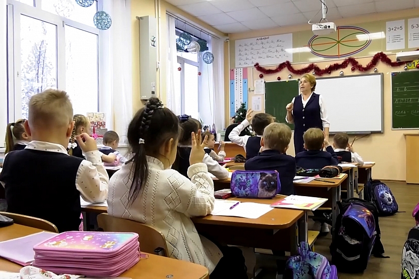 Заболеваемость идёт на спад, но расслабляться не стоит!