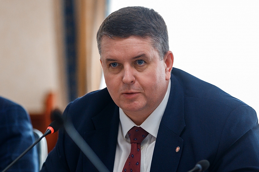 Депутат Андрей Ковальский подвёл итоги работы с гражданами 