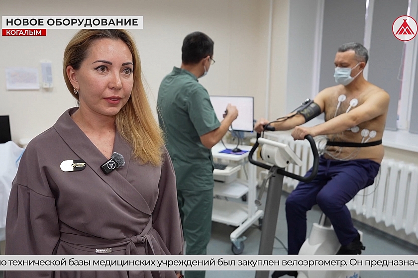 От ранней диагностики до контроля лечения