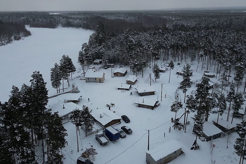 В России появилось два новых праздника