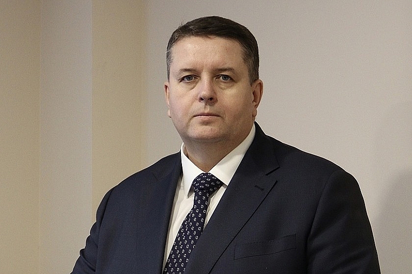 Андрей Ковальский подвёл итоги работы за первое полугодие 2025 года