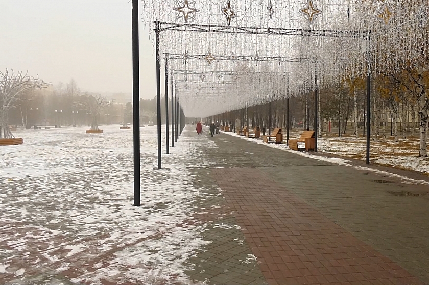 Как бороться с осенней хандрой