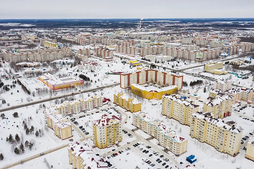 В России изменились условия льготной ипотеки