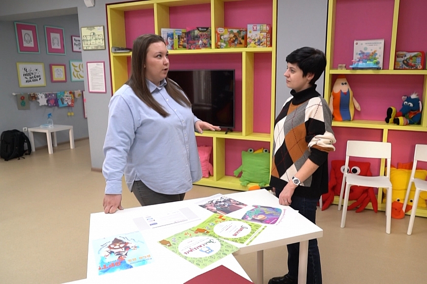 В Салехарде при поддержке ЛУКОЙЛа пройдёт детский фестиваль «Экосказка»