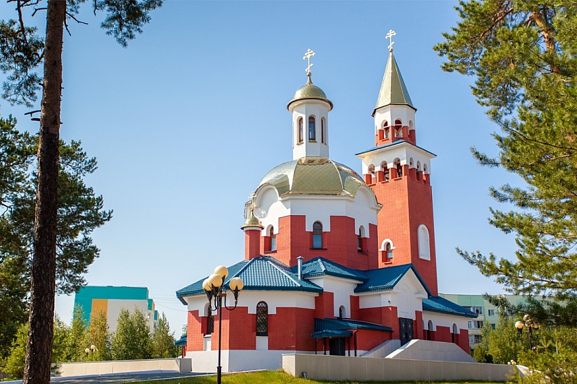 Завтра православный праздник Покрова Пресвятой Богородицы