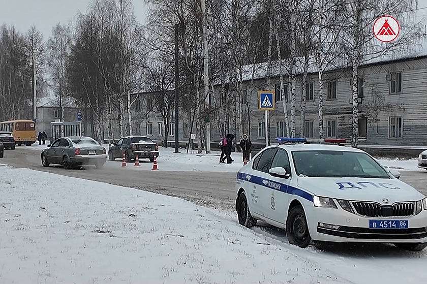 ДТП в наших городах