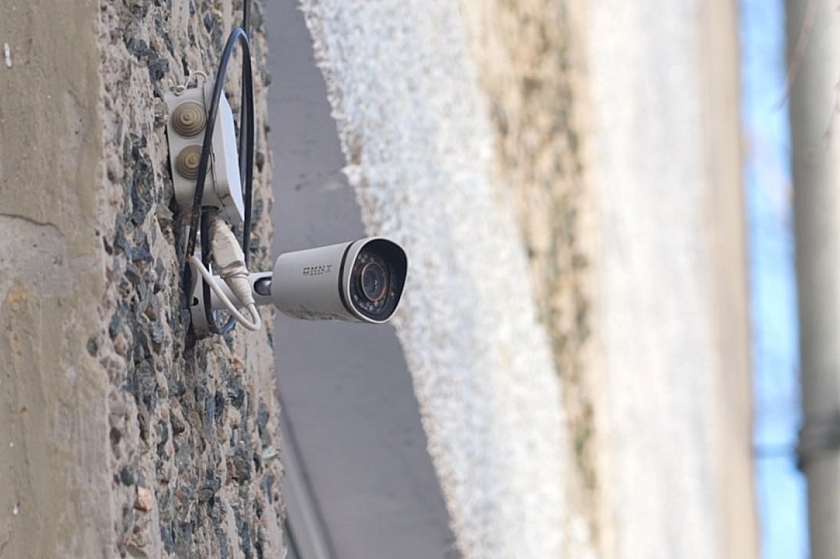 Искусственный интеллект в Урае отслеживает состояние мусорных площадок