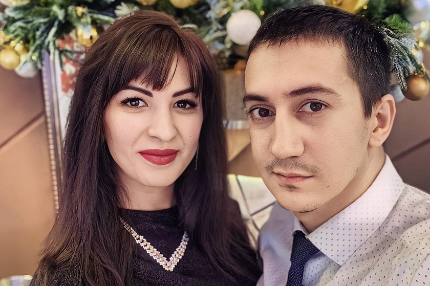 Жизненные ценности нефтяника Исмаилова