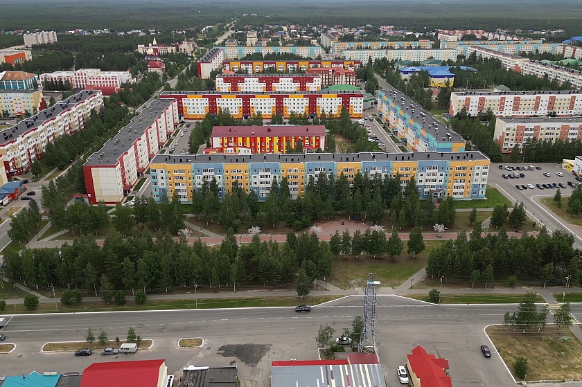 В Югре вырастет прожиточный минимум 