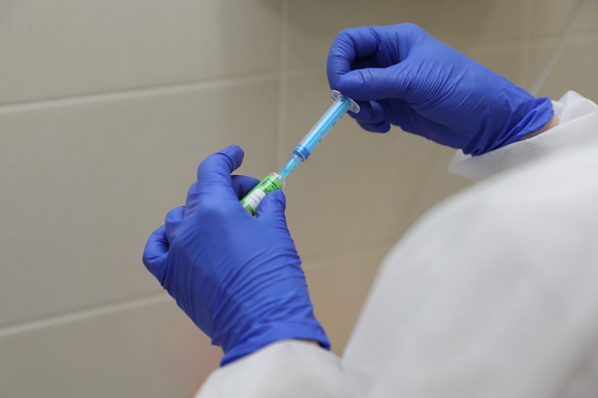 Минздрав утвердил список противопоказаний для вакцинации от коронавируса
