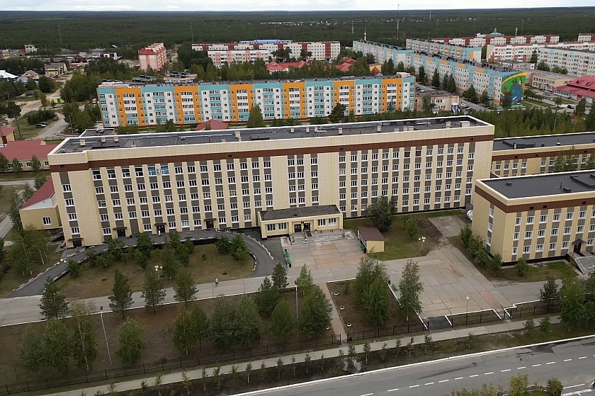 Позаботьтесь о своём иммунитете заранее!