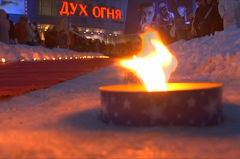 В Ханты-Мансийске пройдёт Международный фестиваль кинематографических дебютов «Дух огня»