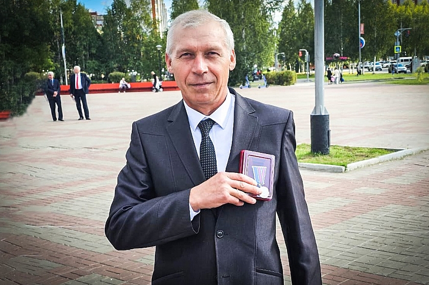 То, что нас объединяет!