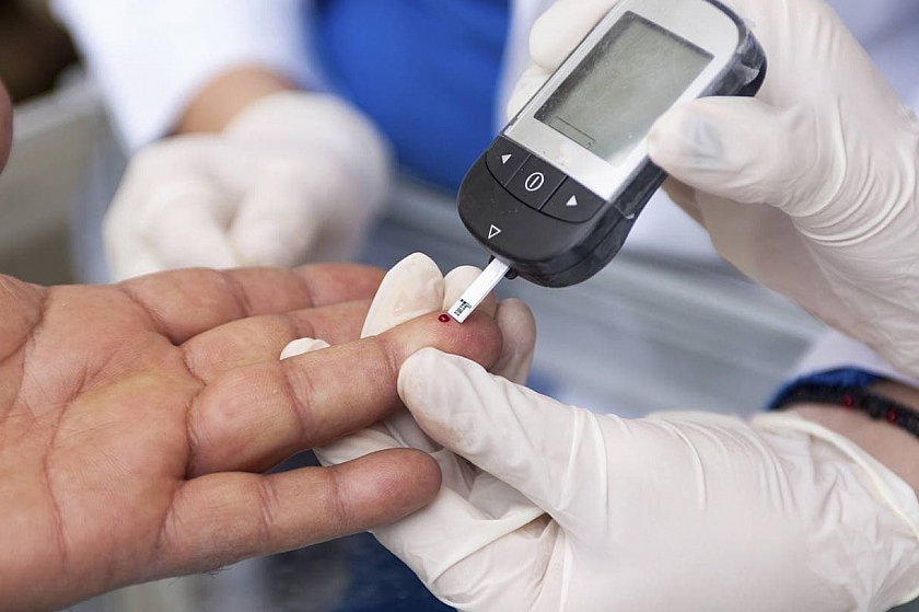 В Югре стартовал месячник по профилактике сахарного диабета