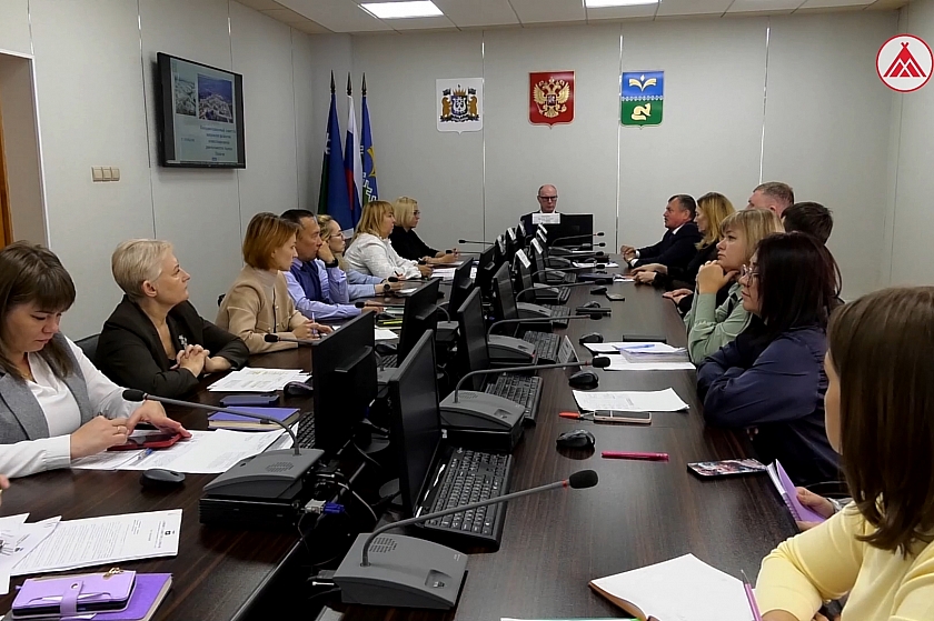 Выполнение муниципальных программ в Покачах