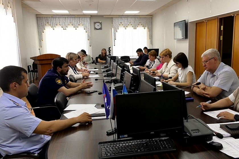 В Покачах фиксируется рост IT-мошенничества