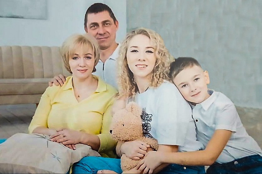 Океан возможностей