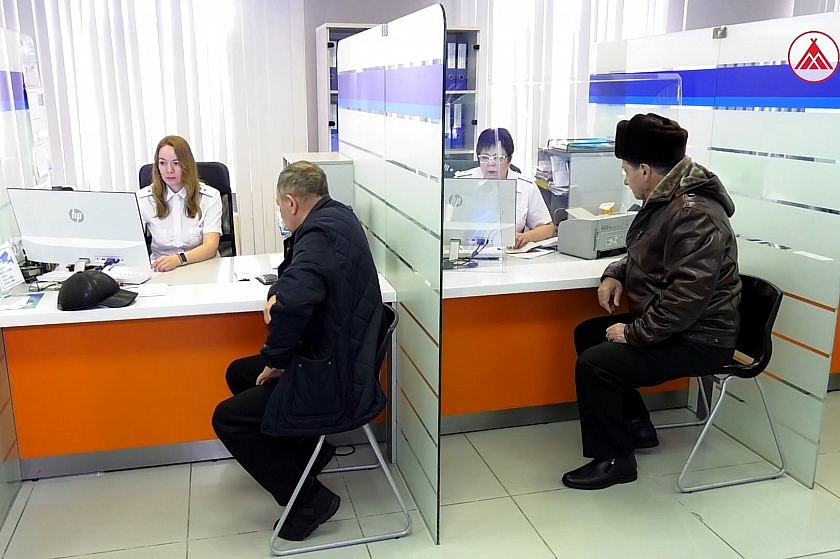 Каждому второму урайцу грозят пени: менее половины жителей уплатили имущественные налоги