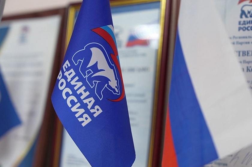 Депутаты провели личный приём граждан в Когалыме