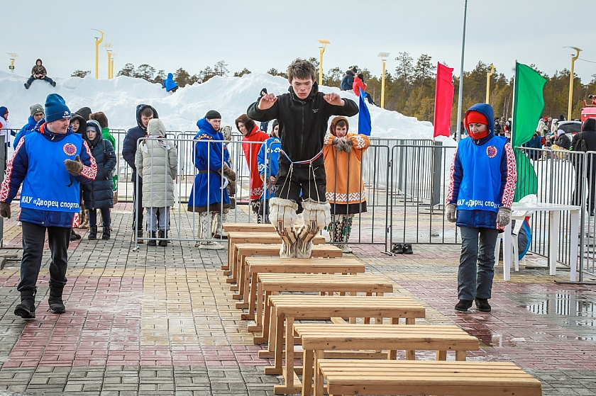 Знакомства для взрослых в Когалыме