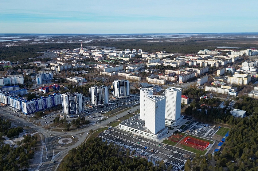 В Югре утверждён прожиточный минимум на 2026 год