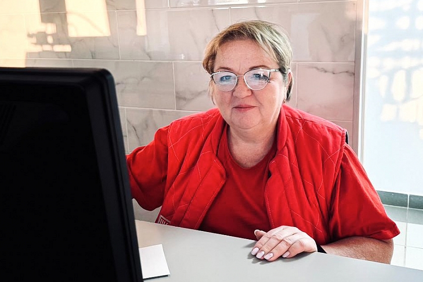 Лучший бензин - от почётного нефтяника