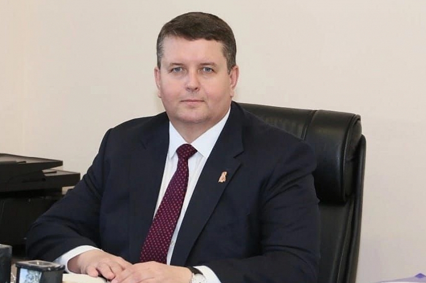 Андрей Ковальский: «В региональном бюджете предусмотрены все ключевые направления расходов, включая полное финансирование социальных обязательств, предоставление льгот и гарантий»