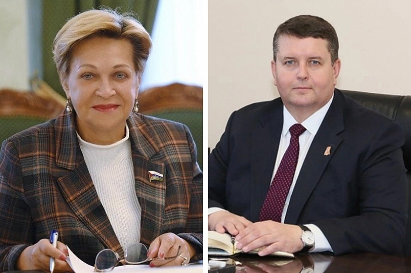 В Когалыме депутаты проведут приём граждан по личным вопросам