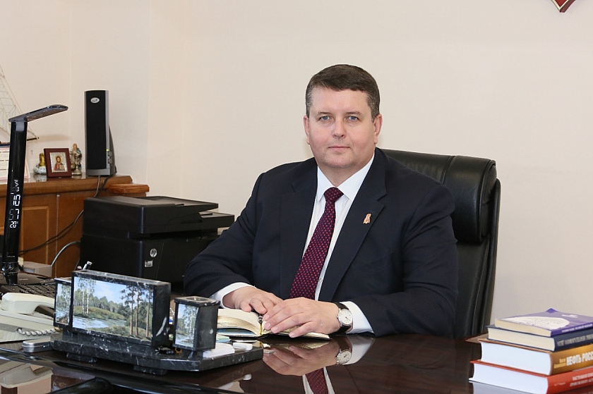 Андрей Ковальский: «Реализация наказов избирателей будет продолжена во втором квартале 2022 года»