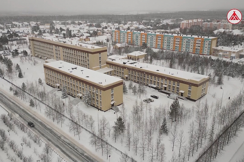 Образование в наших городах