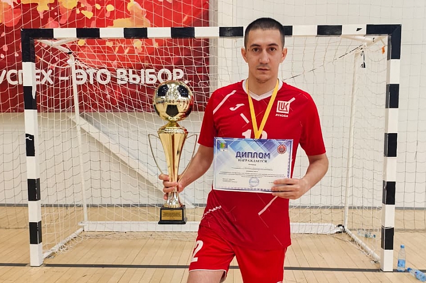 Жизненные ценности нефтяника Исмаилова