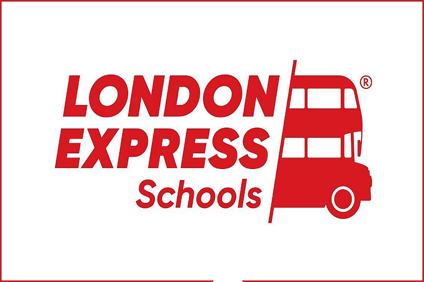 Работа в Когалыме! Школа английского языка LONDON EXPRESS