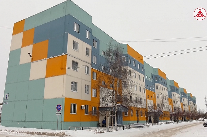 Аферы со счётчиками в Покачах