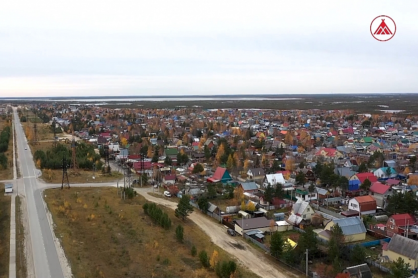 Время привести земельные участки в порядок!