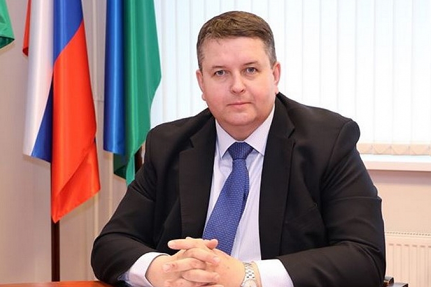Депутат Думы Югры подвёл итоги работы с обращениями граждан